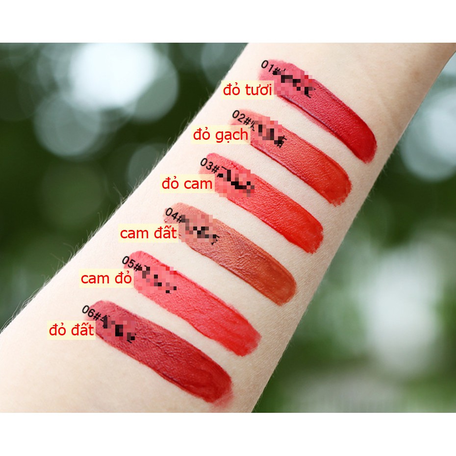 Son Kem Tint LABIALGLARE JIAYA PD262 Nội Địa Chính Hãng | BigBuy360 - bigbuy360.vn