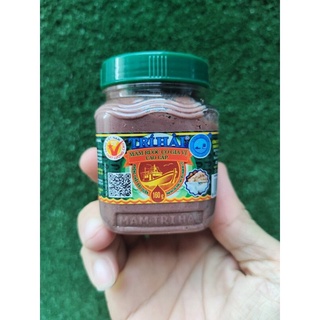 Mắm ruốc có gia vị cao cấp Trí Hải hộp 160gr