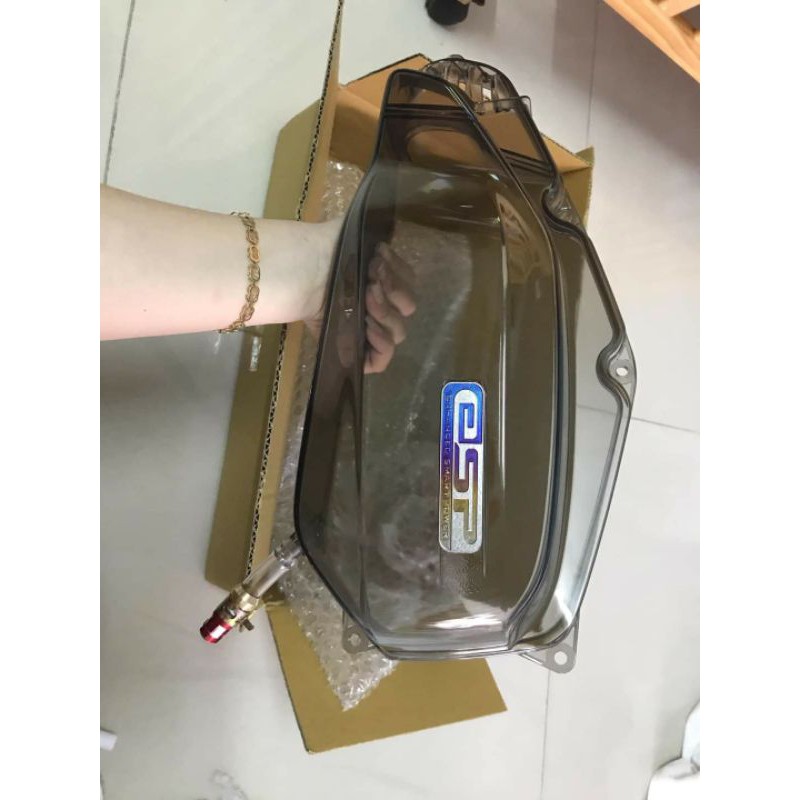 combo 3 món bô e Vario 2019+ESP+ống xã cặn(ziphat)