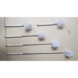 Vợt tép 4D