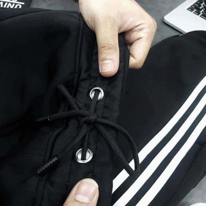 [BIGSIZE &lt;=130KG] QUẦN JOGGER THỂ THAO CAO CẤP NAM BIGSIZE ĐẾN 130KG