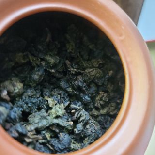 Combo hủ hồ lô+ 100g trà tự chọn