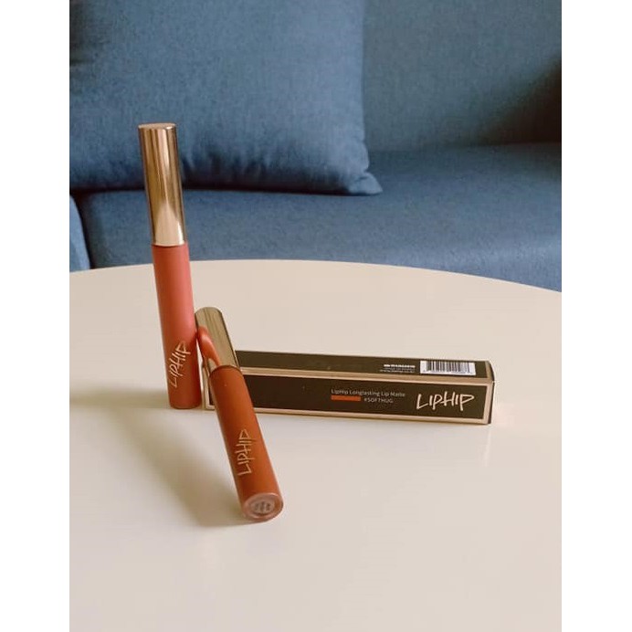 Son tint Liphip Longlasting Lip Matte