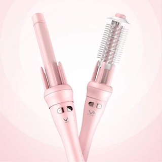 Máy uốn tóc xoăn mẫu mới