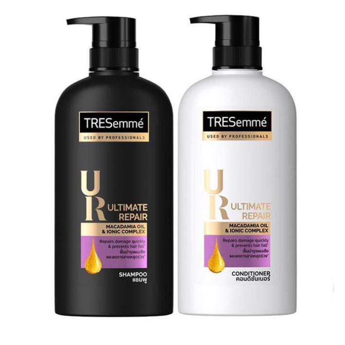 Dầu gội đầu TRESEMME Thái Lan 450ML 5 IN 1 | BigBuy360 - bigbuy360.vn