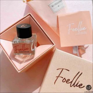 Nước hoa "em bé" FOELLIE authentic