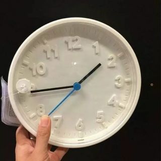 Đồng hồ ikea