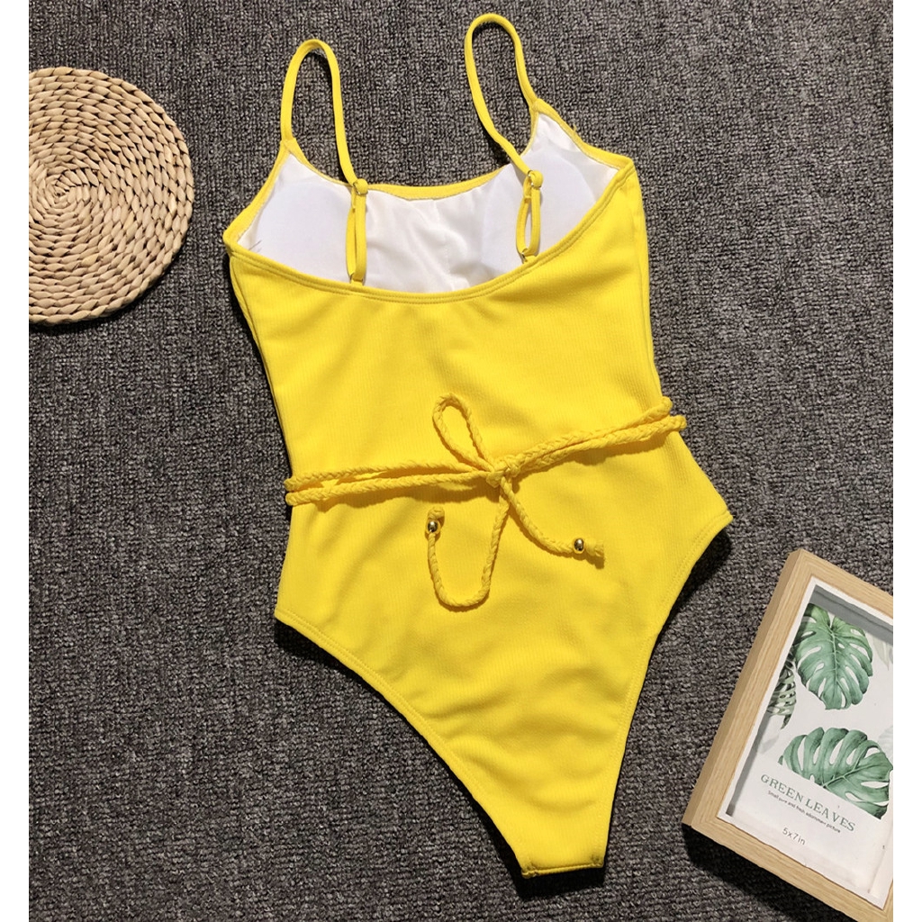 Đồ Bơi Một Mảnh Thiết Kế Nâng Ngực Cho Nữ | BigBuy360 - bigbuy360.vn