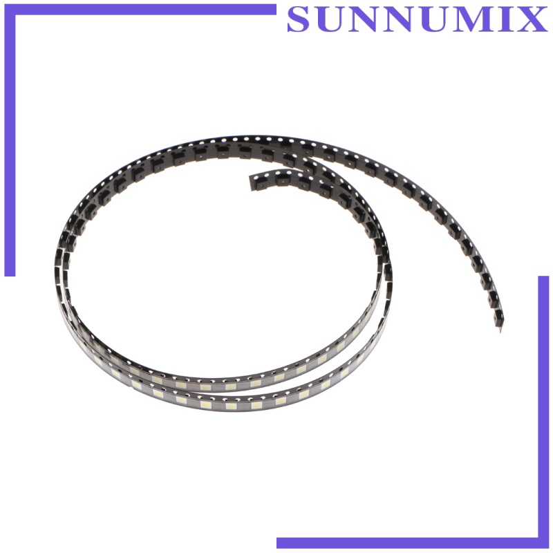 Set 100 Đèn Led 3535 Smd 3v Dùng Để Sửa Chữa Dây Tv Led | BigBuy360 - bigbuy360.vn