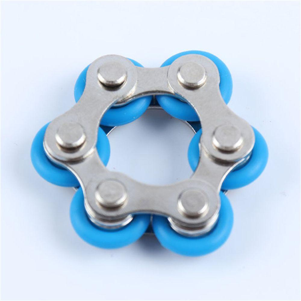 YIYU Con Quay Đồ Chơi Fidget Spinner ADHD ADD GiúP GiảM Stress