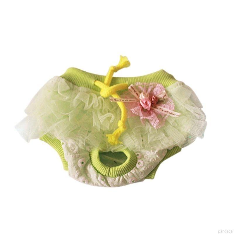 Tã Quần cotton Dành Cho Thú Cưng 1058