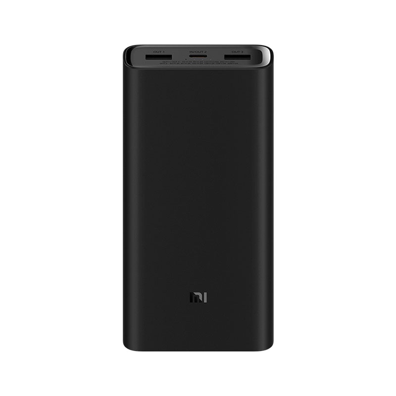 Pin dự phòng 20000mAh Gen3 pro 50w Xiaomi