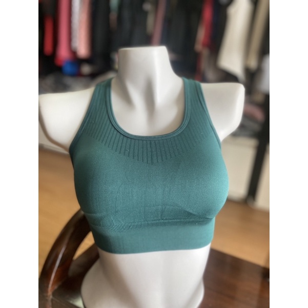 Bra tập dệt xịn