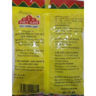 Đậu Phộng Da Cá Việt San 280gr