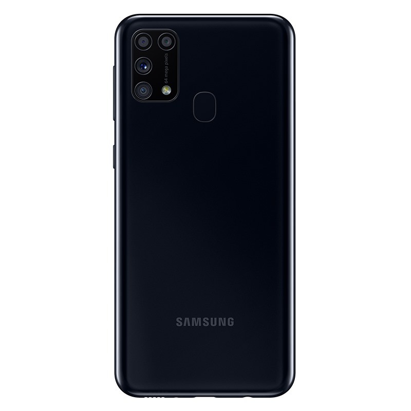 Điện thoại Samsung Galaxy M31 6GB/128GB - Pin khủng 6000mAh - Hàng Chính Hãng