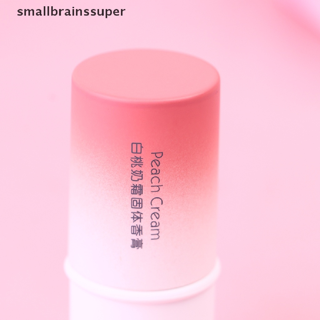 Nước Hoa Smallbrainssuper Hương Thơm Tự Nhiên Lâu Phai