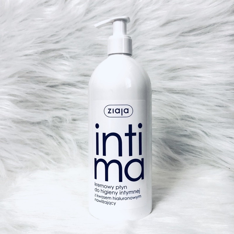 Dung dịch vệ sinh Intima 500ML