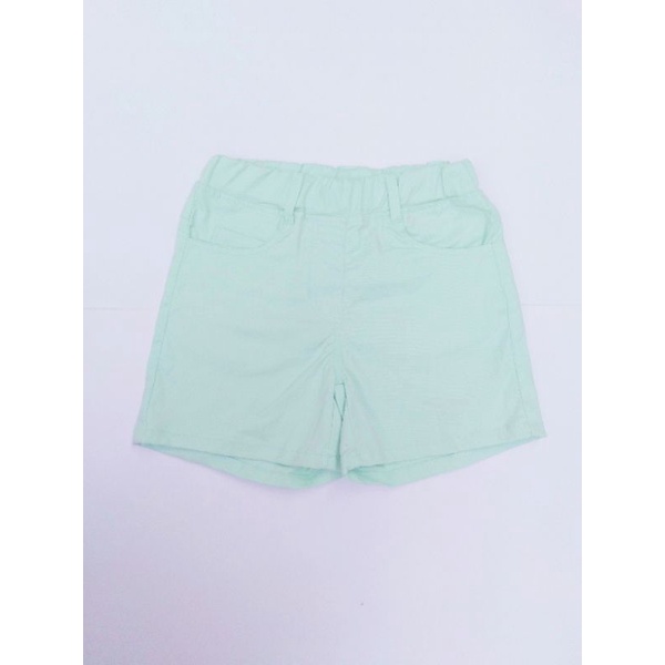 Sz 110 lỗi dơ giặt ra- Quần short mỏng Owley Barn VN xuất Hàn