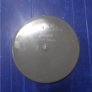 Bịt ống nhựa PVC phi 200mm