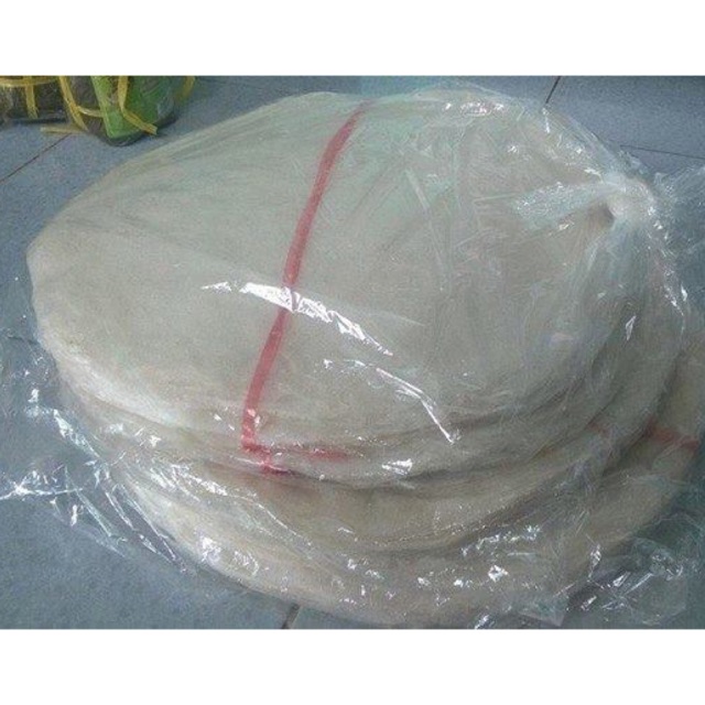 Bánh tráng gói ram Quảng Ngãi (1 chục = 10 bánh)