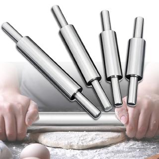 Cây lăn bột inox không dính