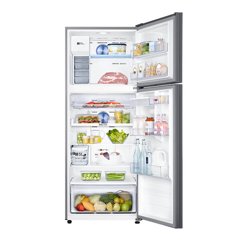 Tủ lạnh Samsung RT46K6836SL/SV, 464 lít, Inverter