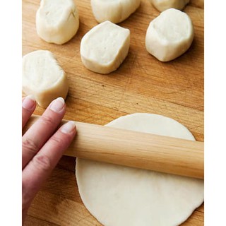 Bột bánh bao Mikko 400g