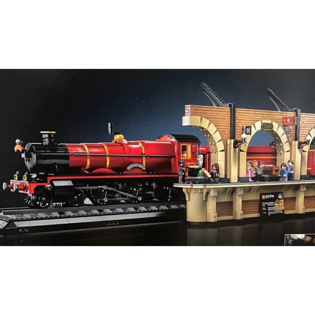 Lego 76405 Hogwarts Express™