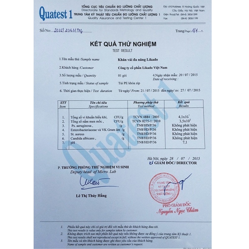 Giấy khô đa năng Likado, Khăn vải khô đa năng 300g mềm mịn không mùi an toàn cho bé sơ sinh (270 tờ) Baby-S – SKH007
