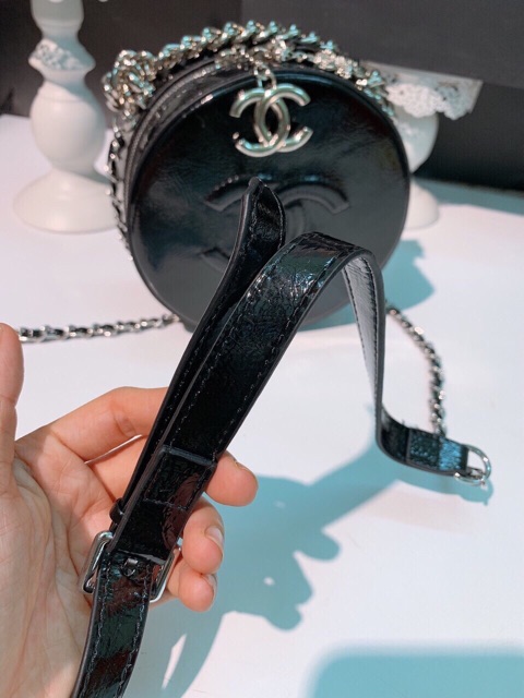 Túi CN tròn mẫu mới toanhh ❤️