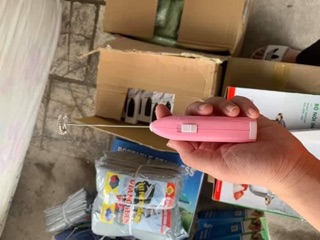 Máy đánh trứng , cà phê mini