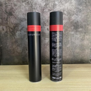 Gôm xịt tóc luxurious tạo nếp tóc 320ml