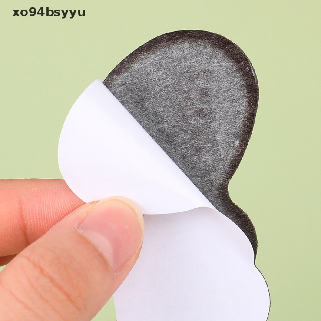 1 Cặp Miếng Dán Lót Giày Cao Gót Giảm Đau Dễ Điều Chỉnh xo94bsyyu