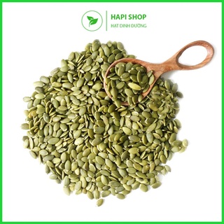 Hạt Làm Sữa Hạt (Hỗ Trợ Tăng Cân) - Combo 10 Gói