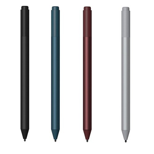 Bút Surface Microsoft SURFACE PEN 2018 ( 4 màu)