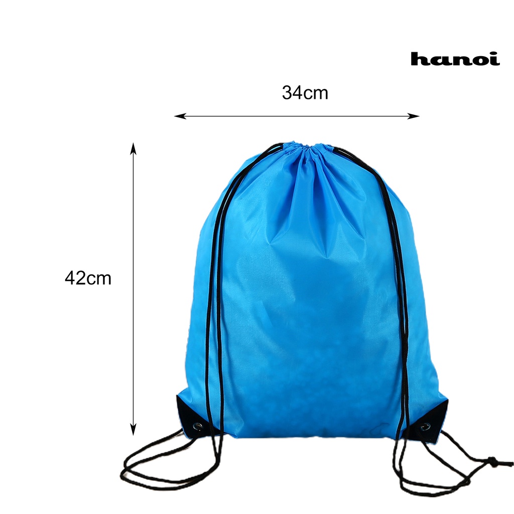 Balo dây rút đeo vai đa năng tiện dụng