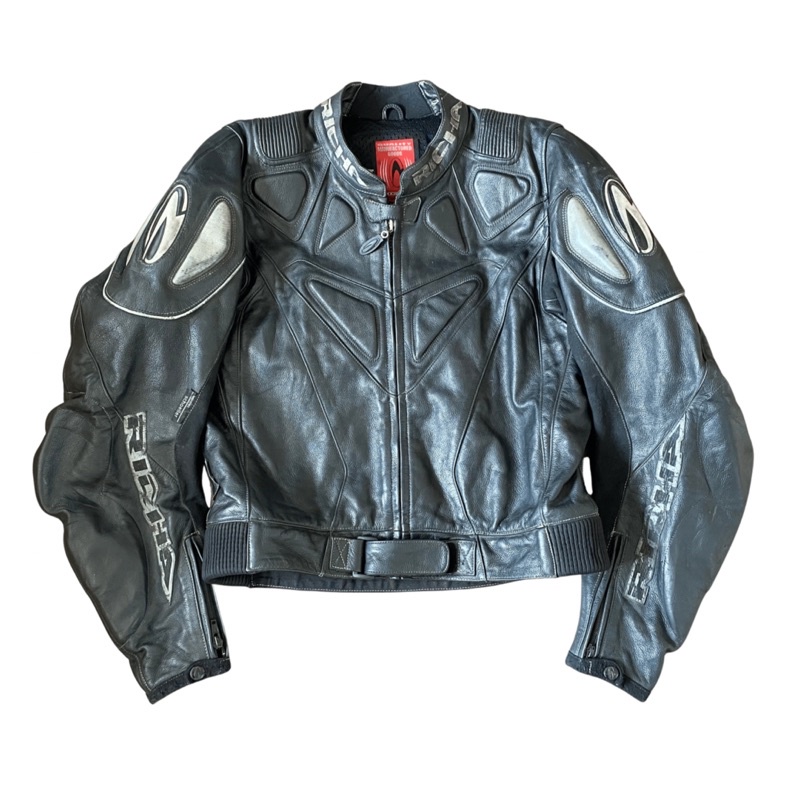Áo racing jacket richa 2hand