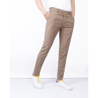 Quần âu nam cao cấp, quần tây nam hàn quốc big sale