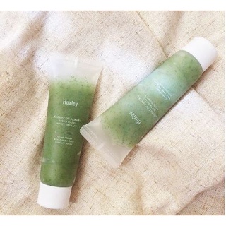 Tẩy tế bào chết huxley scrub mask hàn quốc