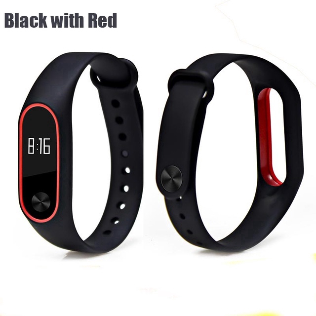 Dây đồng hồ thay thế cho Xiaomi MI Band 2