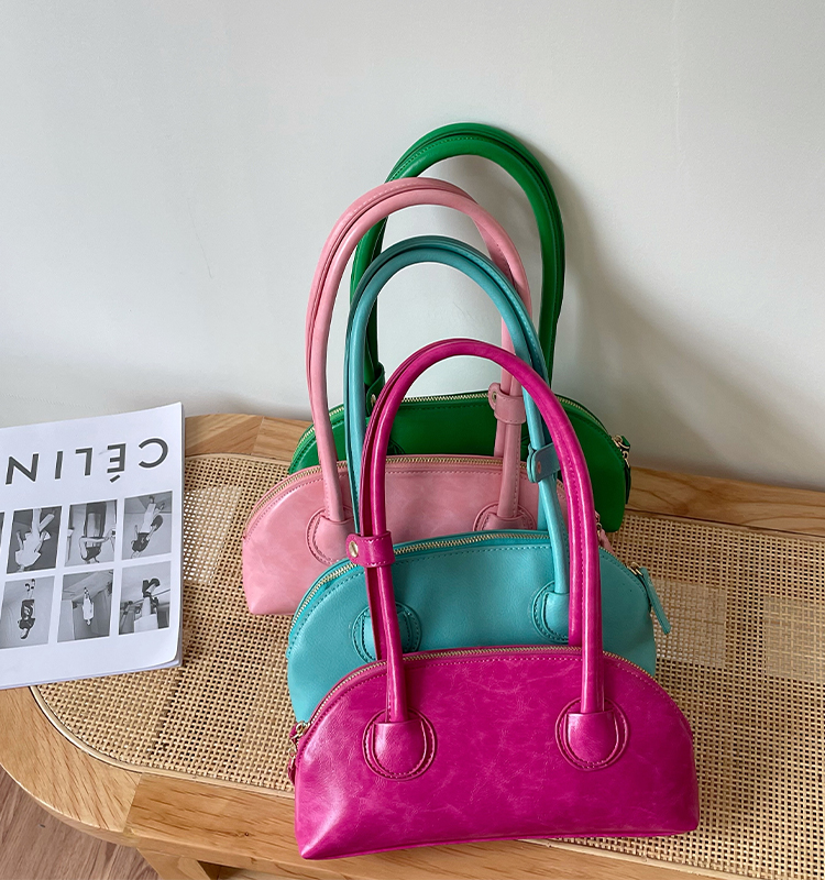 Mới Túi đeo dưới cánh tay Nhỏ Gọn Thời Trang Cá Tính