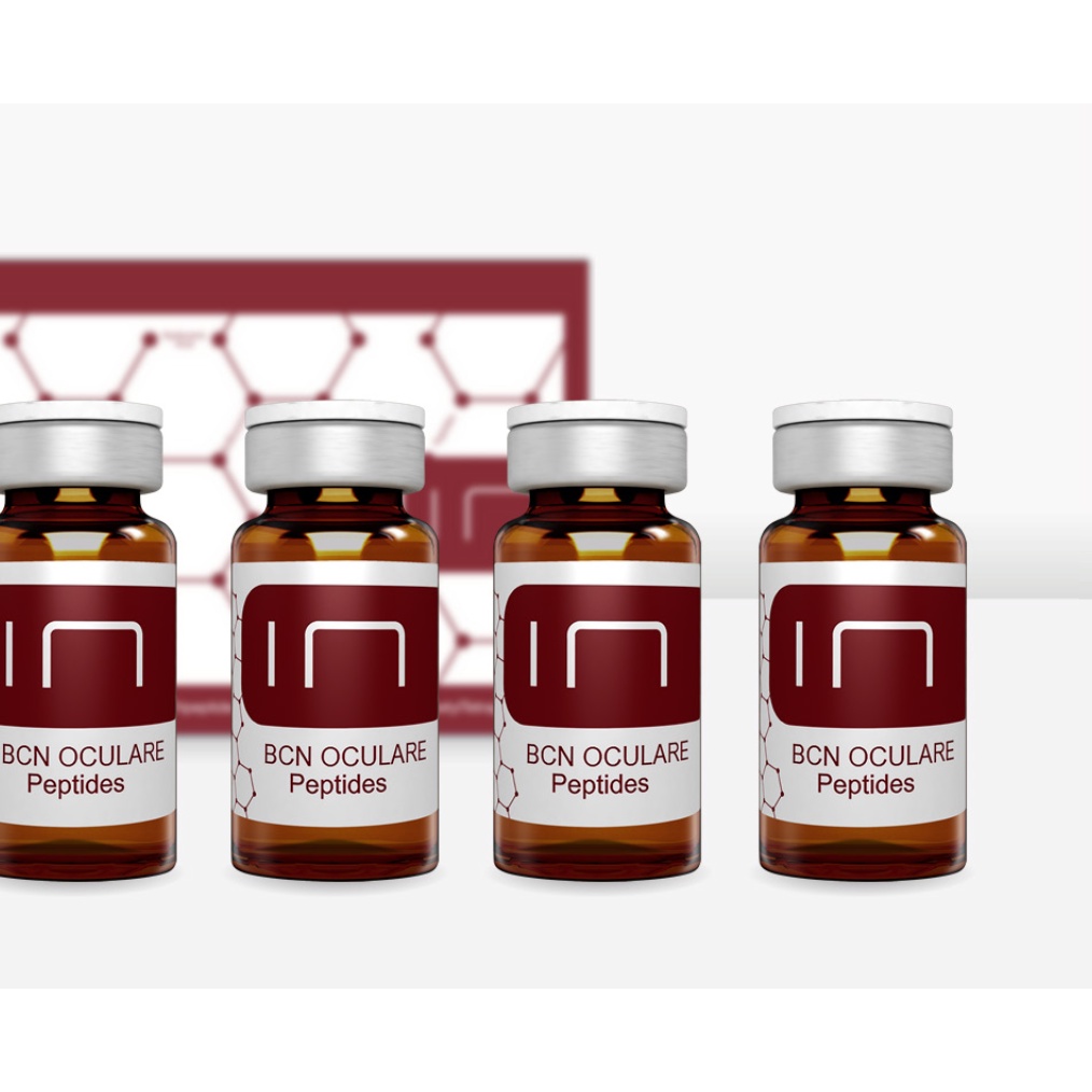 Tinh chất dưỡng mắt BCN Oculare PEPTIDES