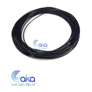 Dây điện đơn nhiều lõi 20D (1 mét)