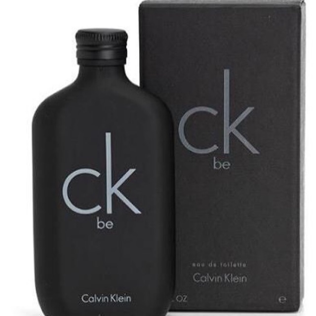 ❤️❤️❤️Dầu thơm nam CK BE 200ml