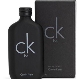 ❤️❤️❤️Dầu thơm nam CK BE 200ml