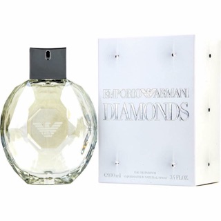 Nước hoa nữ Armani Diamonds