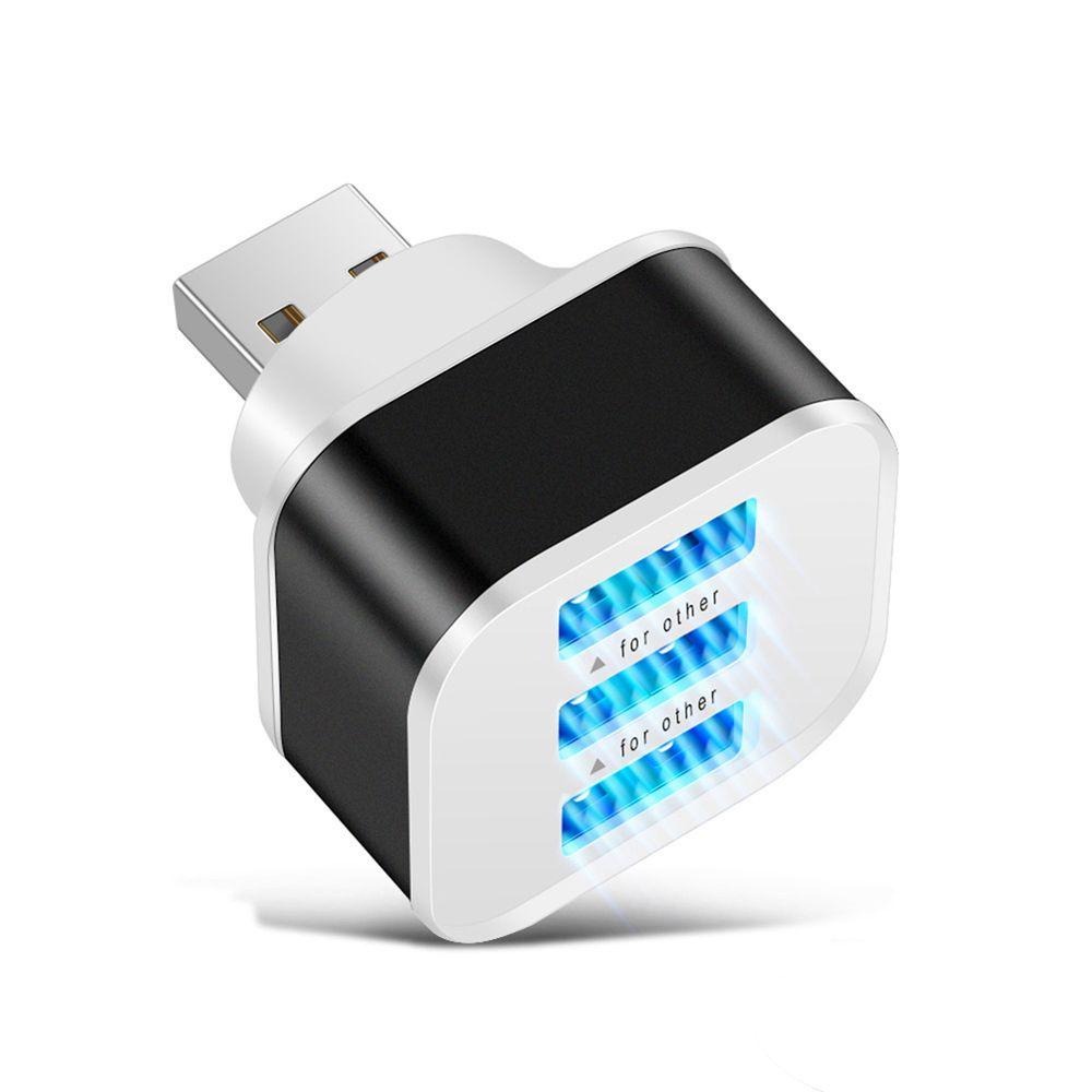 Hub Chia Cổng USB 3.0 Siêu Bền Tiện Dụng Cho Máy Tính