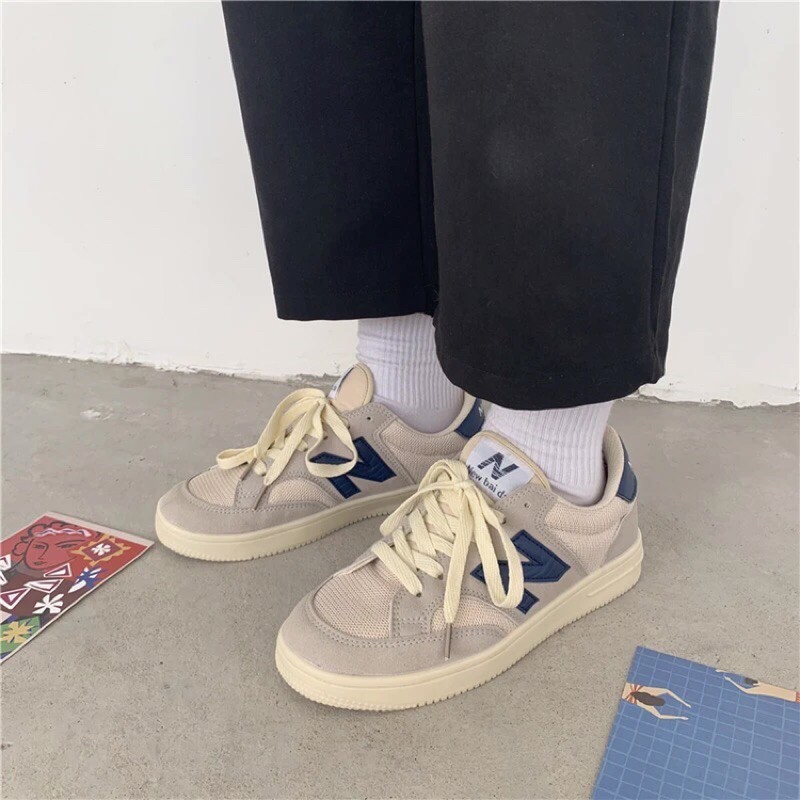 GIÀY CHỮ N - TRẢ ORDER | BigBuy360 - bigbuy360.vn