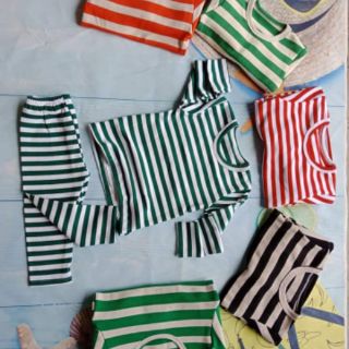 Combo quần áo trẻ em