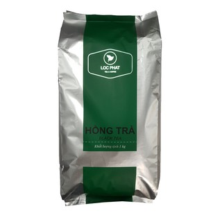 Hồng trà lộc phát 1kg